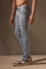 CALÇA PRO JEANS ALGODÃO - AZUL da Vörr Brasil | Loja Oficial Vörr Brasil