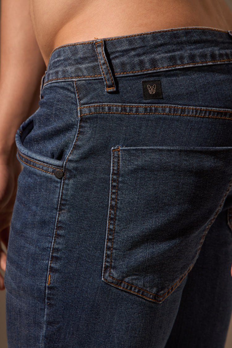 CALÇA PRO JEANS - MARINHO da Vörr Brasil | Loja Oficial Vörr Brasil