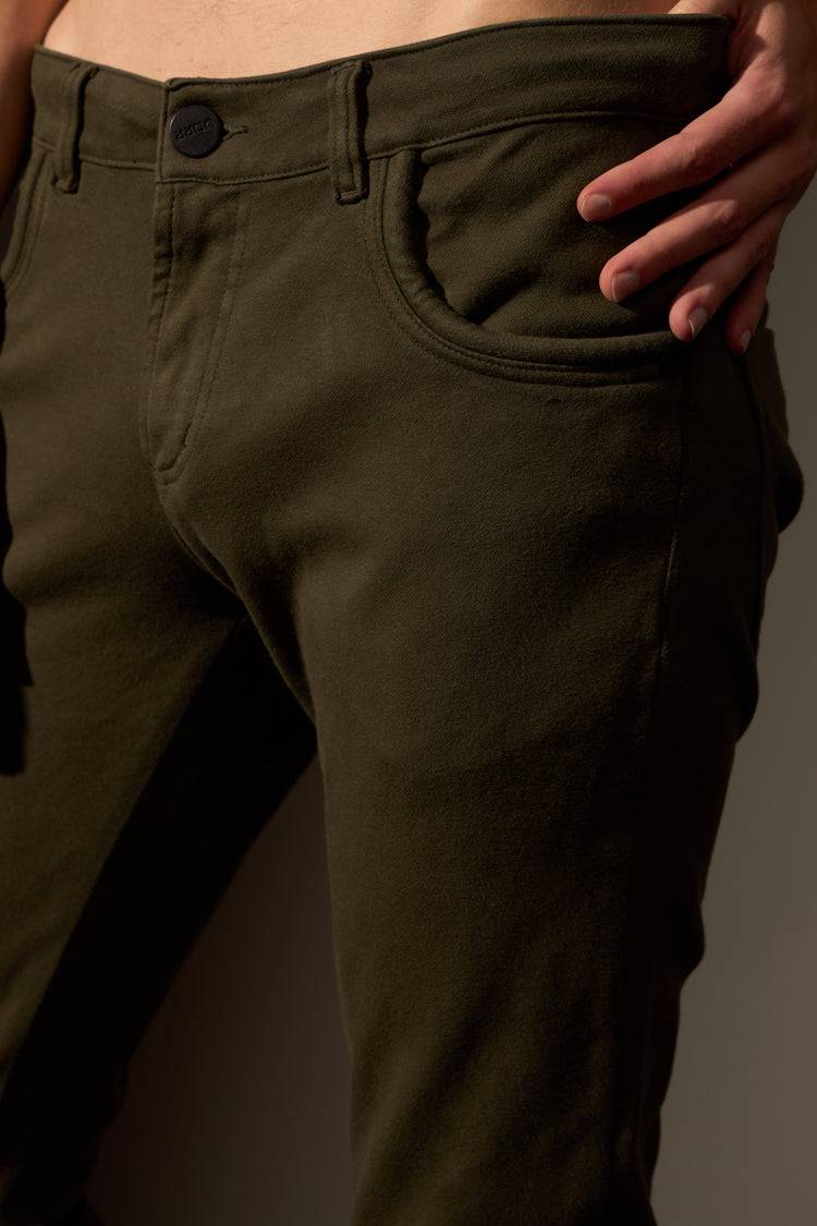 CALÇA PRO - VERDE MUSGO da Vörr Brasil | Loja Oficial Vörr Brasil