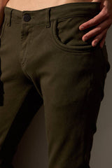 CALÇA PRO - VERDE MUSGO da Vörr Brasil | Loja Oficial Vörr Brasil
