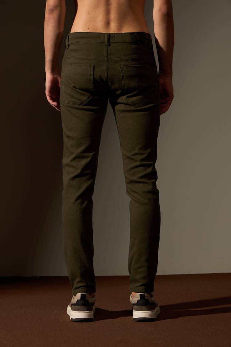 CALÇA PRO - VERDE MUSGO da Vörr Brasil | Loja Oficial Vörr Brasil