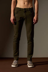 CALÇA PRO - VERDE MUSGO da Vörr Brasil | Loja Oficial Vörr Brasil