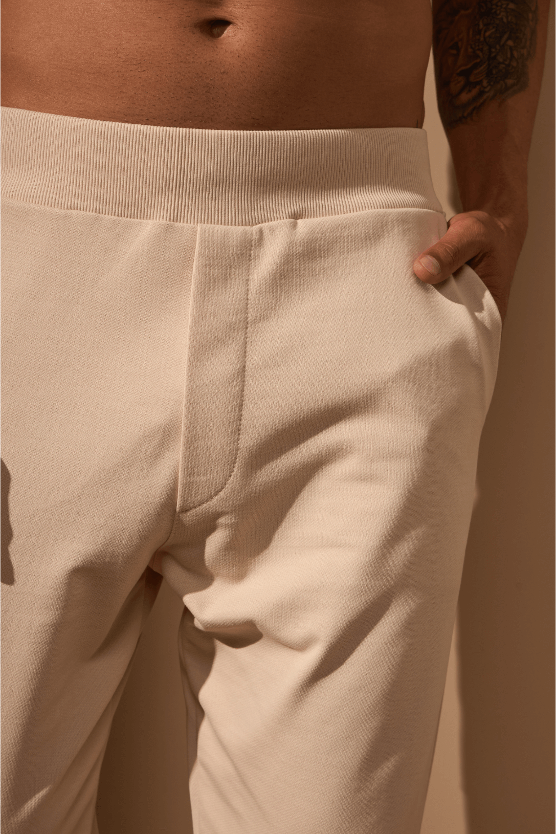 CALÇA RAÍZES - FENDI da Vörr Brasil | Loja Oficial Vörr Brasil