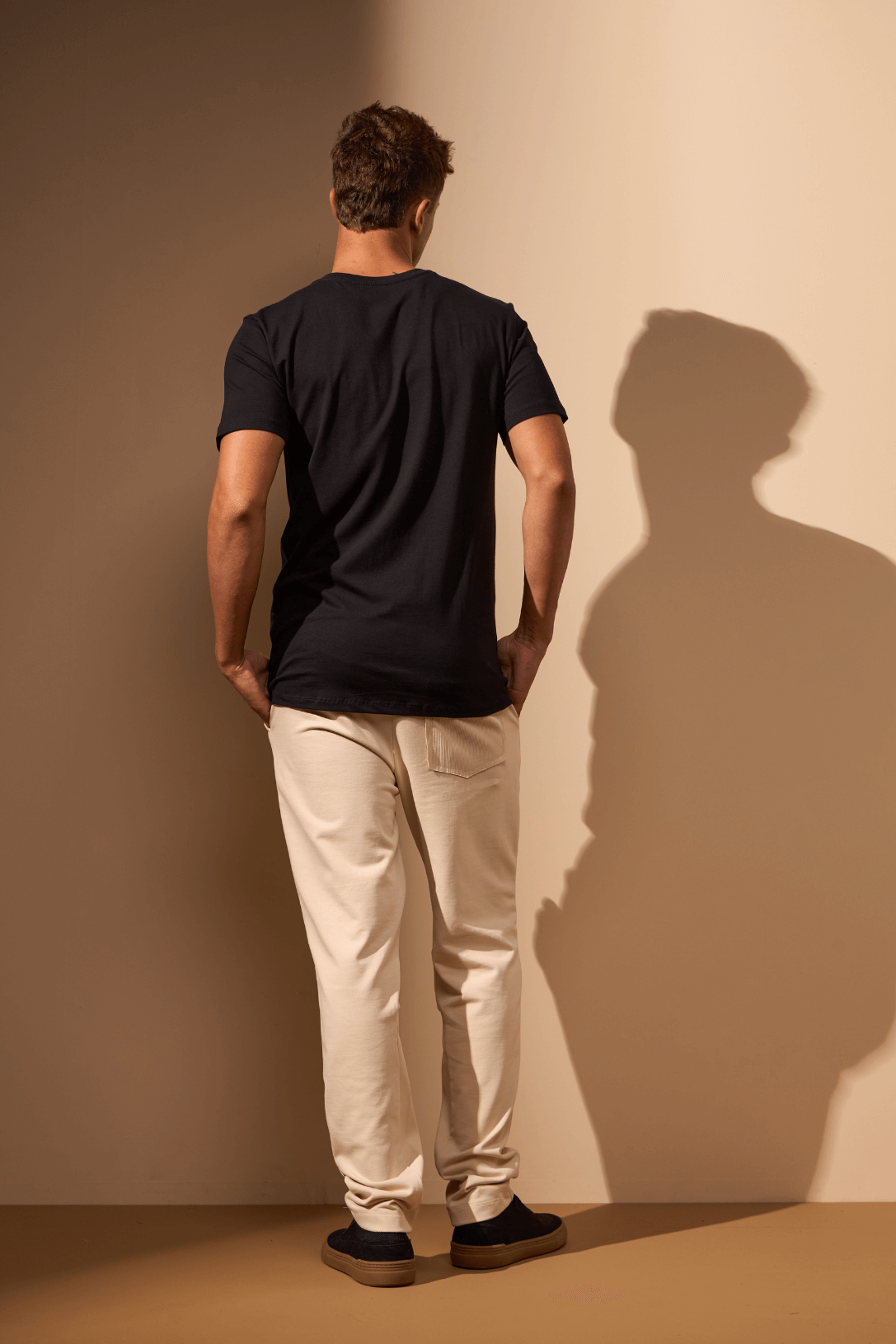 CALÇA RAÍZES - FENDI da Vörr Brasil | Loja Oficial Vörr Brasil