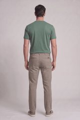 CALÇA ÜRBAN ALGODÃO - KHAKI da Vörr Brasil | Vörr Brasil