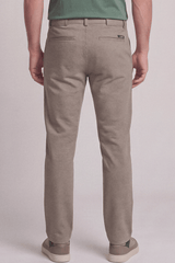 CALÇA ÜRBAN ALGODÃO - KHAKI da Vörr Brasil | Vörr Brasil