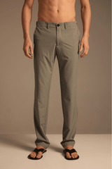 CALÇA ÜRBAN ALGODÃO - KHAKI da Vörr Brasil | Vörr Brasil