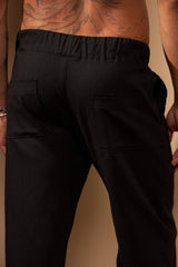 CALÇA UNIÃO - PRETO da Vörr Brasil | Loja Oficial Vörr Brasil