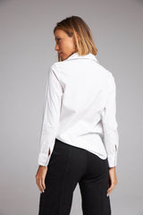CAMISA AURORA - OFF WHITE da Vörr Brasil | Loja Oficial Vörr Brasil