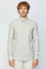 CAMISA MOVE - OFF WHITE da Vörr Brasil | Loja Oficial Vörr Brasil