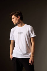 CAMISETA AROS CIPÓ - BRANCO da Vörr Brasil | Loja Oficial Vörr Brasil