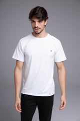 CAMISETA OVERSIZE - BRANCO da Vörr Brasil | Vörr Brasil