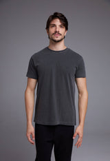 CAMISETA BÁSICA STONE - PRETO da Vörr Brasil | Vörr Brasil