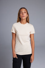 CAMISETA BÁSICA VÖRR - AREIA da Vörr Brasil | Vörr Brasil