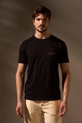 CAMISETA BICICLETA FLOW - PRETO da Vörr Brasil | Loja Oficial Vörr Brasil