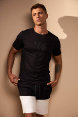 CAMISETA BIKE BULL - PRETO da Vörr Brasil | Loja Oficial Vörr Brasil