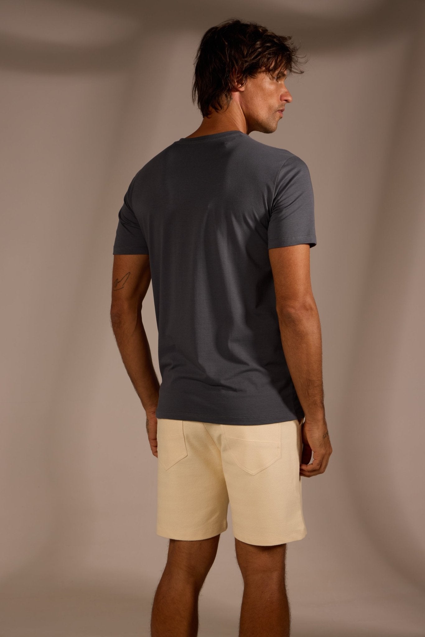 CAMISETA BIKE - CHUMBO da Vörr Brasil | Loja Oficial Vörr Brasil