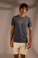 CAMISETA BIKE - CHUMBO da Vörr Brasil | Loja Oficial Vörr Brasil