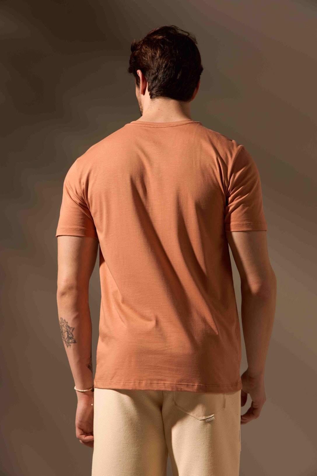 CAMISETA BIKE MOVE - LARANJA da Vörr Brasil | Loja Oficial Vörr Brasil
