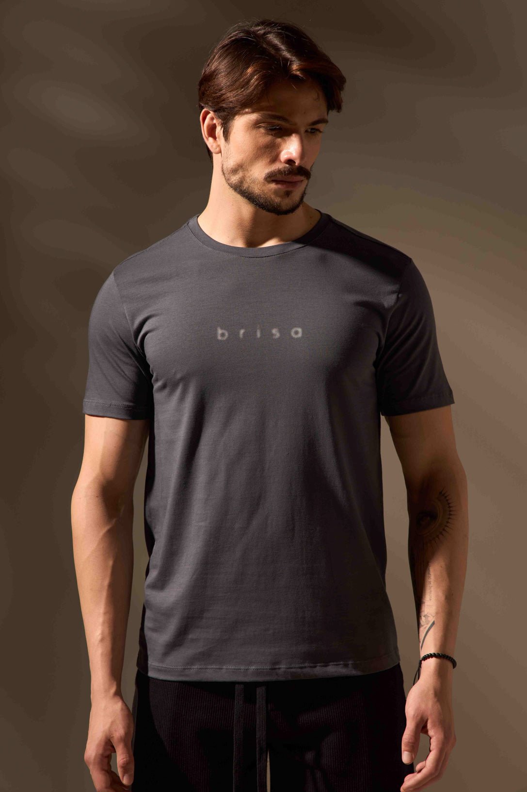 CAMISETA BRISAS FLOW - CHUMBO da Vörr Brasil | Loja Oficial Vörr Brasil
