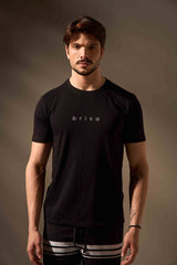 CAMISETA BRISAS FLOW - PRETO da Vörr Brasil | Loja Oficial Vörr Brasil