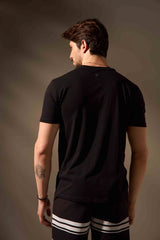CAMISETA BRISAS FLOW - PRETO da Vörr Brasil | Loja Oficial Vörr Brasil