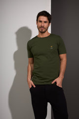 CAMISETA BULL BIKE - VERDE da Vörr Brasil | Loja Oficial Vörr Brasil