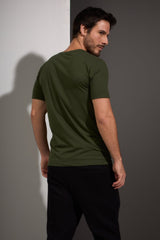 CAMISETA BULL BIKE - VERDE da Vörr Brasil | Loja Oficial Vörr Brasil