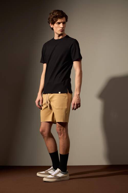 CAMISETA CACTOS - PRETO da Vörr Brasil | Loja Oficial Vörr Brasil