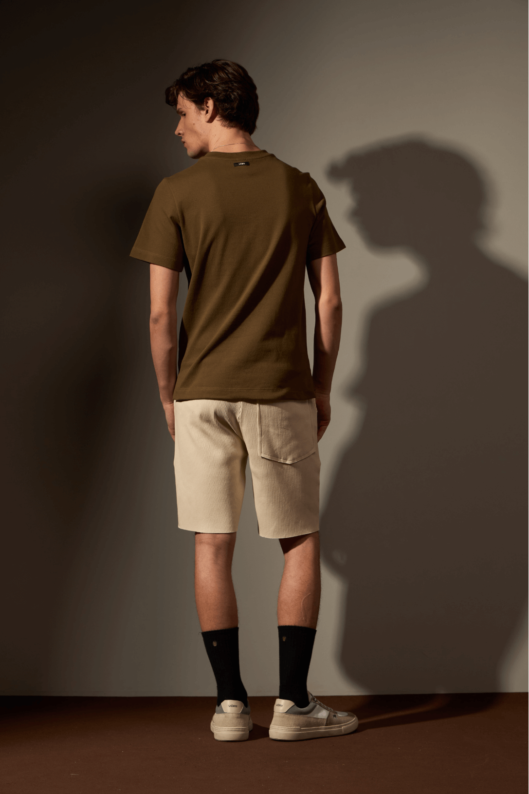 CAMISETA CACTOS - VERDE da Vörr Brasil | Loja Oficial Vörr Brasil