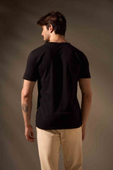 CAMISETA CICLO FLOW - PRETO da Vörr Brasil | Loja Oficial Vörr Brasil