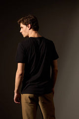 CAMISETA CIPÓ - PRETO da Vörr Brasil | Loja Oficial Vörr Brasil