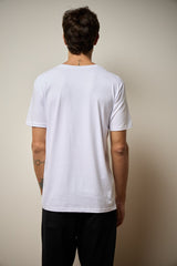CAMISETA ESSENCIAL ALGODÃO PIMA ZERØ - BRANCO da Vörr Brasil | Vörr Brasil