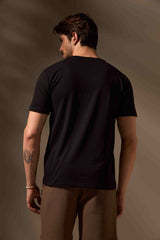 CAMISETA ESTADO FLOW - PRETO da Vörr Brasil | Loja Oficial Vörr Brasil