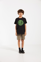 CAMISETA EXPOSIÇÃO INFANTIL da Vörr Brasil | Loja Oficial Vörr Brasil