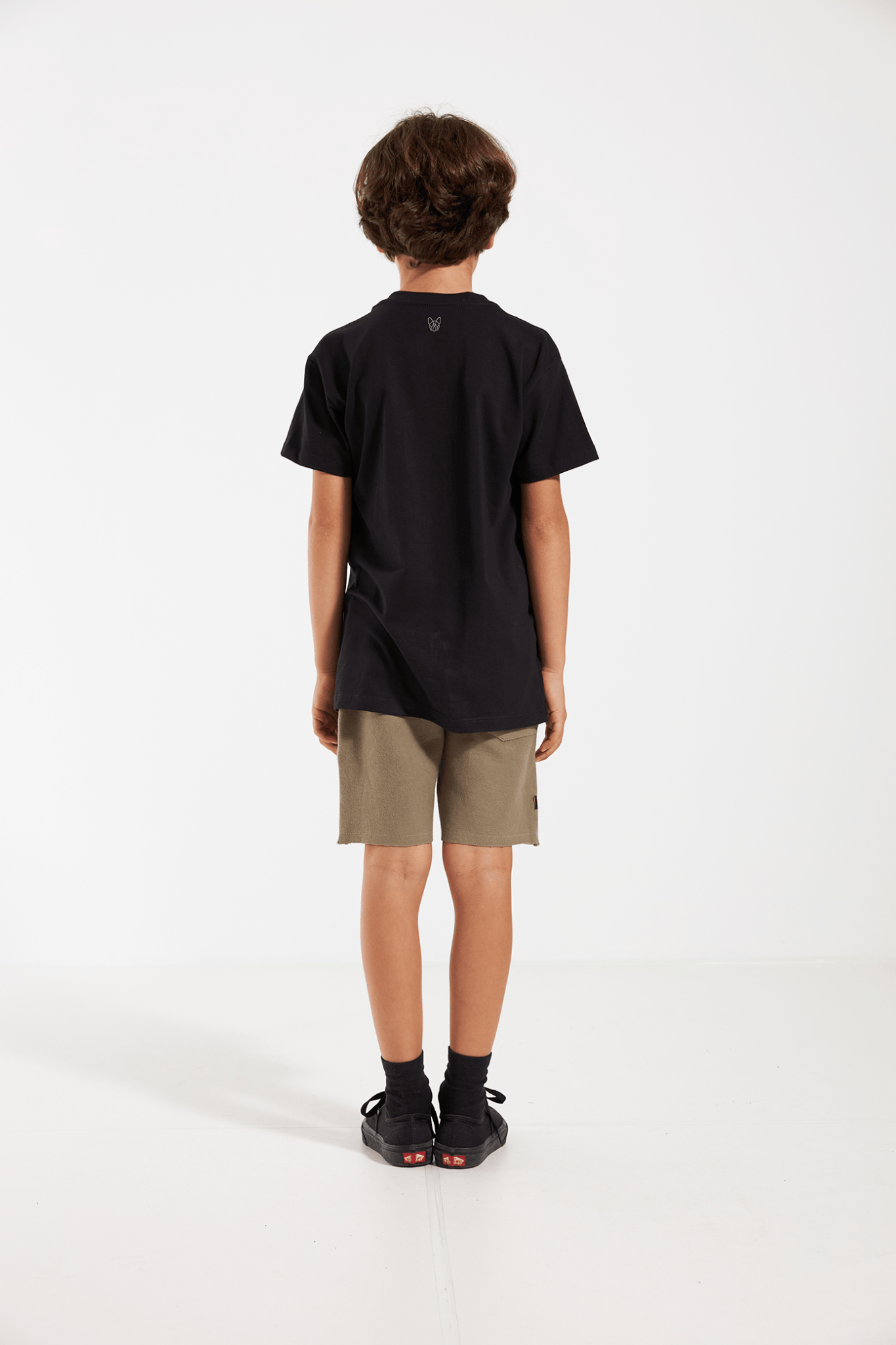 CAMISETA EXPOSIÇÃO INFANTIL da Vörr Brasil | Loja Oficial Vörr Brasil