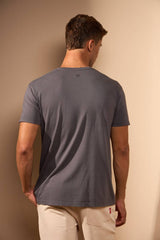 CAMISETA FITA CASSETE - CHUMBO da Vörr Brasil | Loja Oficial Vörr Brasil