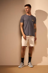 CAMISETA FITA CASSETE - CHUMBO da Vörr Brasil | Loja Oficial Vörr Brasil