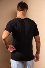 CAMISETA FOZ - PRETO da Vörr Brasil | Loja Oficial Vörr Brasil