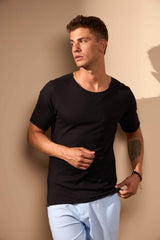 CAMISETA FOZ - PRETO da Vörr Brasil | Loja Oficial Vörr Brasil
