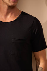 CAMISETA FOZ - PRETO da Vörr Brasil | Loja Oficial Vörr Brasil