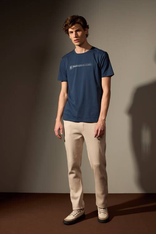 CAMISETA GRIP - MARINHO da Vörr Brasil | Vörr Brasil