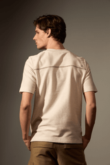 CAMISETA GRUTAS - OFF WHITE da Vörr Brasil | Loja Oficial Vörr Brasil