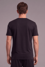 CAMISETA ICETECH UV 50+ 100% MALHA POLIAMIDA - PRETO da Vörr Brasil | Vörr Brasil