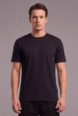 CAMISETA ICETECH UV 50+ 100% MALHA POLIAMIDA - PRETO da Vörr Brasil | Vörr Brasil