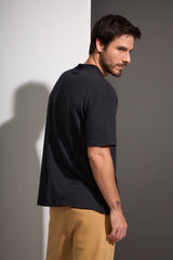 CAMISETA LAPINHA - PRETO da Vörr Brasil | Loja Oficial Vörr Brasil