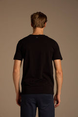 CAMISETA LEICA - PRETO da Vörr Brasil | Loja Oficial Vörr Brasil