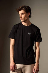 CAMISETA MERGULHO CIPÓ - PRETO da Vörr Brasil | Loja Oficial Vörr Brasil