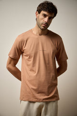 CAMISETA MONTANHA OFF ALGODÃO EGÍPCIO - TERRA da Vörr Brasil | Vörr Brasil