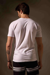 CAMISETA MOVE FLOW - BRANCO da Vörr Brasil | Loja Oficial Vörr Brasil